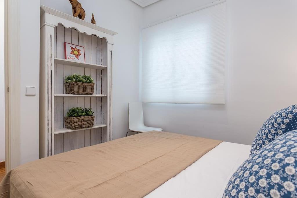 Mad Coco Vintage Apartment Plaza Mayor Madrid Eksteriør billede
